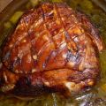 Schweinebraten mit Knoedel (σβαινεμπρατεν με[...]