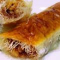 Κανταίφι σε Φύλλο Κρούστας; Σκέτη Κόλαση!