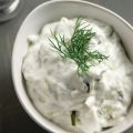 Τζατζίκι | Συνταγή | Argiro.gr