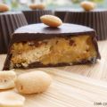 Σοκολατάκια Snickers