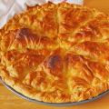 ΤΡΑΓΑΝΟ ΣΠΙΤΙΚΟ ΦΥΛΛΟ ΓΙΑ ΠΙΤΕΣ // PASTA FILLO[...]