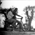 Ατυχήματα με το μηχανάκι