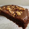 Τούρτα Gianduja
