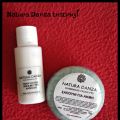 Δοκιμάζοντας τα Natura Danza cosmetics- testing[...]