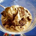 Παγωτό Kinder Bueno με Nutella