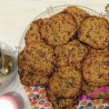 Cookies με κομματάκια σοκολάτας και νιφάδες[...]