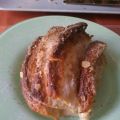Pull apart cinnammon bread