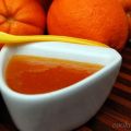 Εύκολη μαρμελάδα πορτοκάλι/Easy Orange Jam