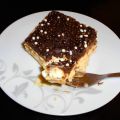 Εκλέρ Ταψιού σε 5 λεπτά No bake Eclair Cake in[...]