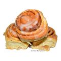 Cinnamon Rolls (Ρολάκια Κανέλας)!