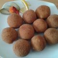 Arancini ή Νόστιμες Μπαλίτσες ρυζιού!!!