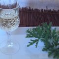 Λικέρ Αμπορόριζα με λευκό κρασί συνταγή από[...]