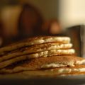 Τηγανίτες Hot Cakes