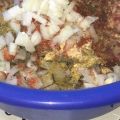 Κεφτεδάκια πεντανόστιμα συνταγή από Sofii
