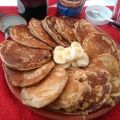 Υγιεινά pancakes