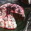 Black Forest νηστίσιμη τούρτα | Συνταγή |[...]