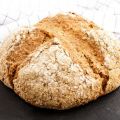Irish Soda Bread (ψωμί σόδας ιρλανδέζικο)
