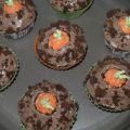 Τα cupcakes του bugs bunny συνταγή από tahitian