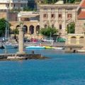 Από που πήραν τα ονόματά τους τα ελληνικά νησιά;