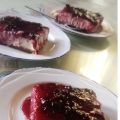 Τσιζκέικ κλασικό με μαυροκέρασο | No bake[...]