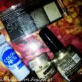 Review-Swatches για τα δωράκια που κέρδισα!!