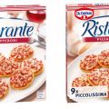 Dr. Oetker Ristorante Piccolissim
