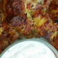 Πίτσα φορμάτη!! συνταγή από I❤to Cook by Rania