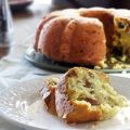 ‘Ενας ιδιαίτερος μεζές: αλμυρό κέικ με γραβιέρα[...]