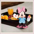 DIY Mickey & Minnie Mouse candy box....