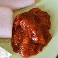 Chutney (γλυκόξινη μαρμελάδα) ντομάτας για[...]