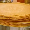 Εύκολη ζύμη για κρέπες χωρίς γάλα & χωρίς[...]