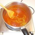 Γρήγορη σάλτσα Ναπολιτάνα Quick Napolitana Sauce
