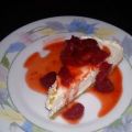 Cheese cake με καραμελωμένες φράουλες Παρλιάρου[...]