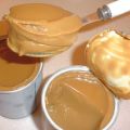Dulche de leche ή αλλιως καραμελα γαλακτος