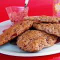 scones με φράουλες και φραουλένιο[...]