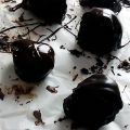 Σοκολατάκια Με Ολόκληρο Κάστανο Chocolates With[...]