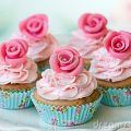 Cupcakes... η γλυκιά τρέλλα!!!
