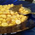 Ρεβιθάδα Νεωτερική του Δ. Παπαζυμούρη!!!! (με[...]