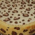 Cheesecake leopard συνταγή από tahitian
