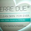 ~ Erre Due Face Masks & Scrubs Review ~