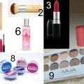 My Spring Wishlist !!!
