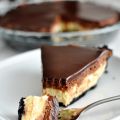 Cheesecake σοκολάτα