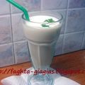 Αϊράνι (ayran) ή Αριάνι