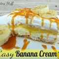 Γλυκό ψυγείου με μπανάνες-Banana Cream Pie[...]