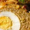 Ρολό κιμά (απλό)