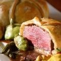 ΦΙΛΕΤΟ ΟΥΕΛΙΝΓΚΤΟΝ - FILLET WELLINGTON