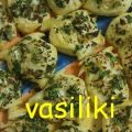 Σφολιατάκια αλμυρά συνταγή από vasiliki ver