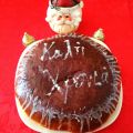 Πολίτικη Βασιλόπιτα
