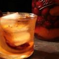 Marge's brandy old fashioned