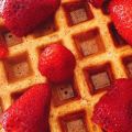 Belgian waffles - my way συνταγή από George[...]